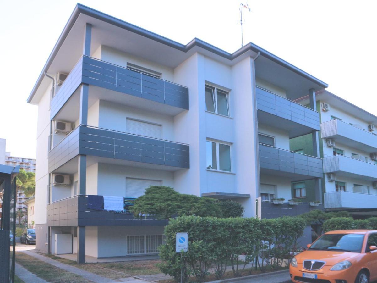 Stiria Lignano Sabbiadoro Exterior foto