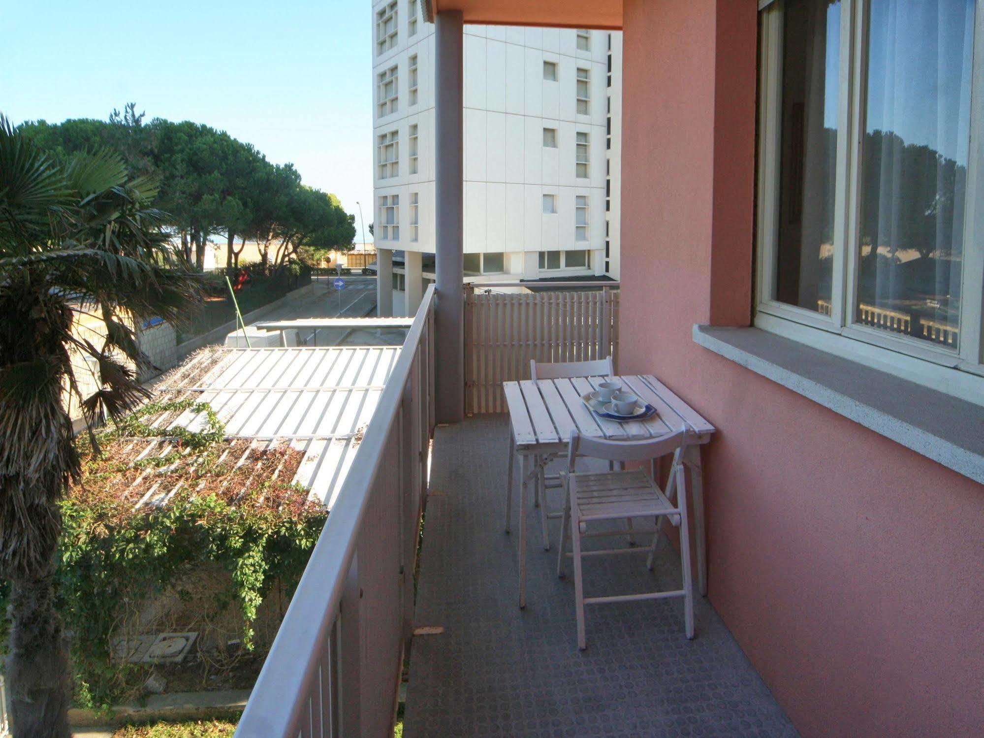 Stiria Lignano Sabbiadoro Exterior foto