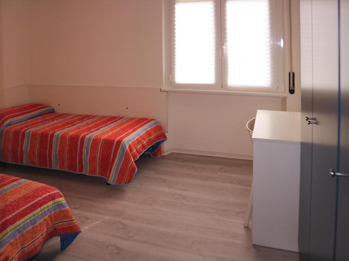 Stiria Lignano Sabbiadoro Exterior foto
