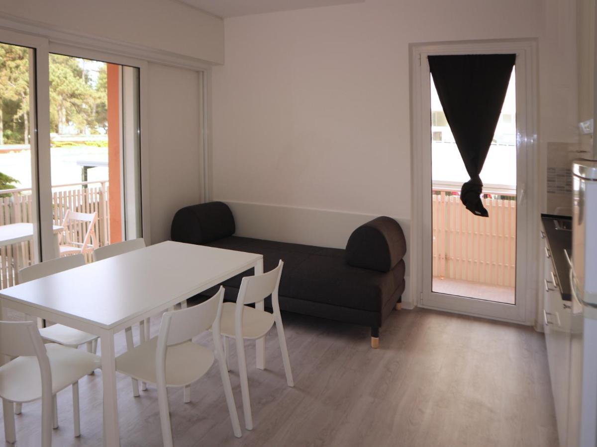 Stiria Lignano Sabbiadoro Exterior foto